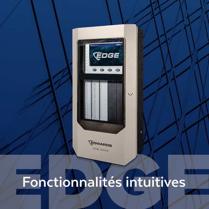 EDGE : Conception Intuitive