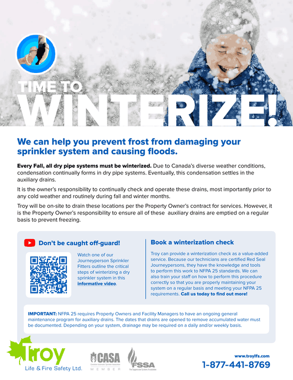 Ready, Set, Snow! Flyer Ready, Set, Snow! Flyer